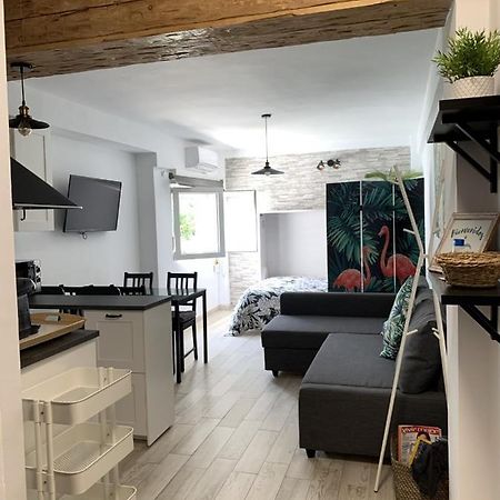 Sol Ohana Apartamento Boutique Торремолинос Экстерьер фото