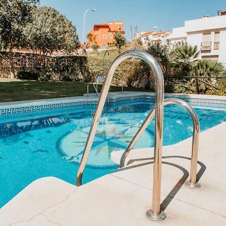 Sol Ohana Apartamento Boutique Торремолинос Экстерьер фото